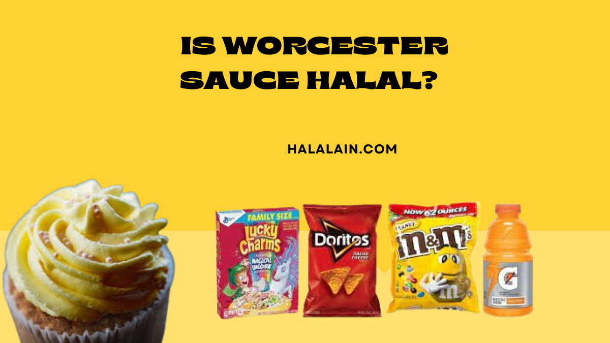 Yellow 5 Halal