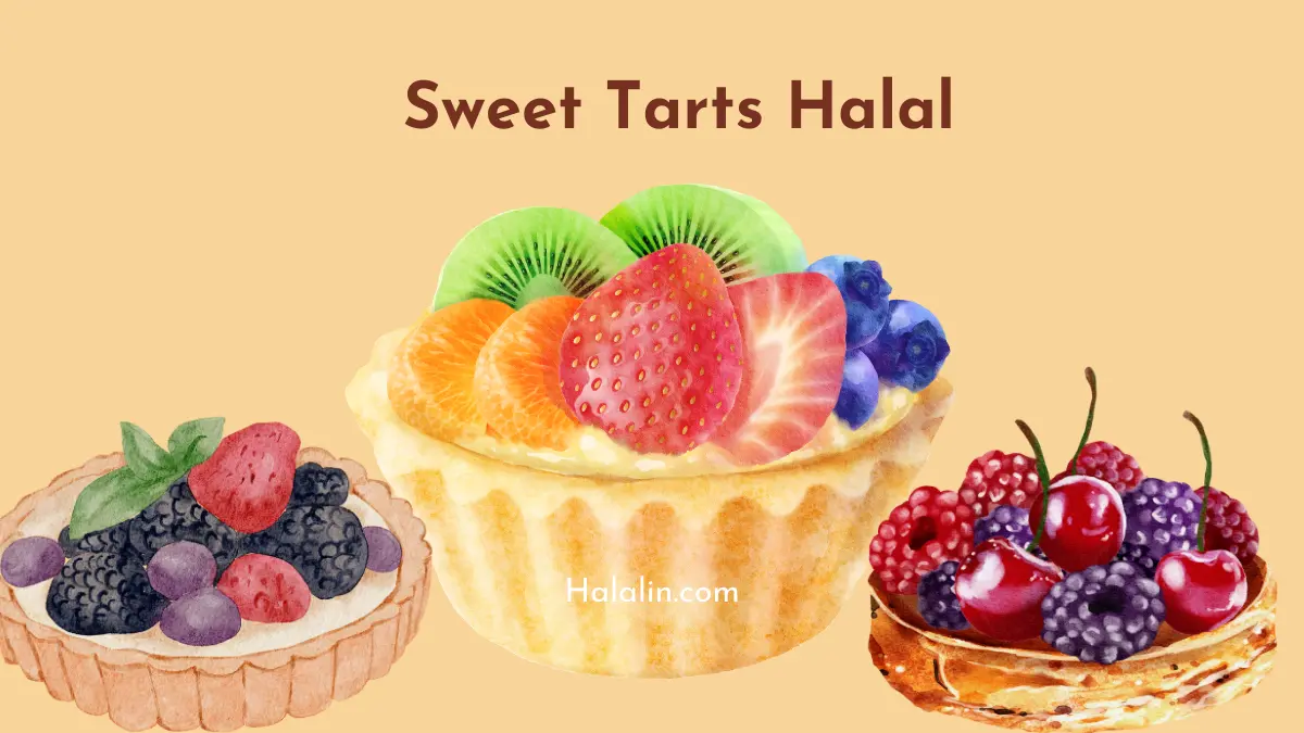 Sweet-Tarts-Halal