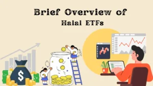 ETFs Halal